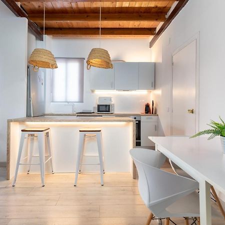 Baron Suites Ruzafa Valencia Bagian luar foto