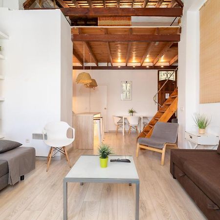 Baron Suites Ruzafa Valencia Bagian luar foto