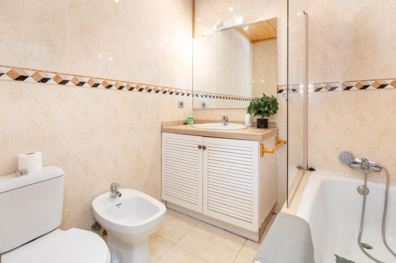 Baron Suites Ruzafa Valencia Bagian luar foto