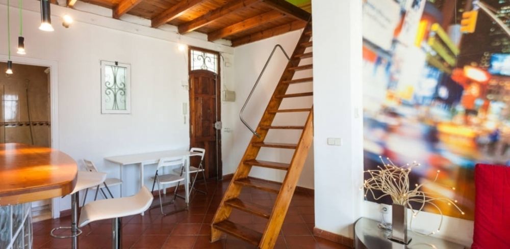 Baron Suites Ruzafa Valencia Bagian luar foto
