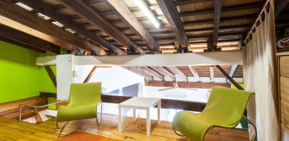 Baron Suites Ruzafa Valencia Bagian luar foto