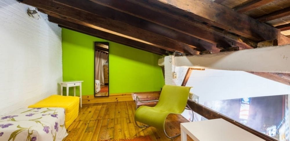 Baron Suites Ruzafa Valencia Bagian luar foto